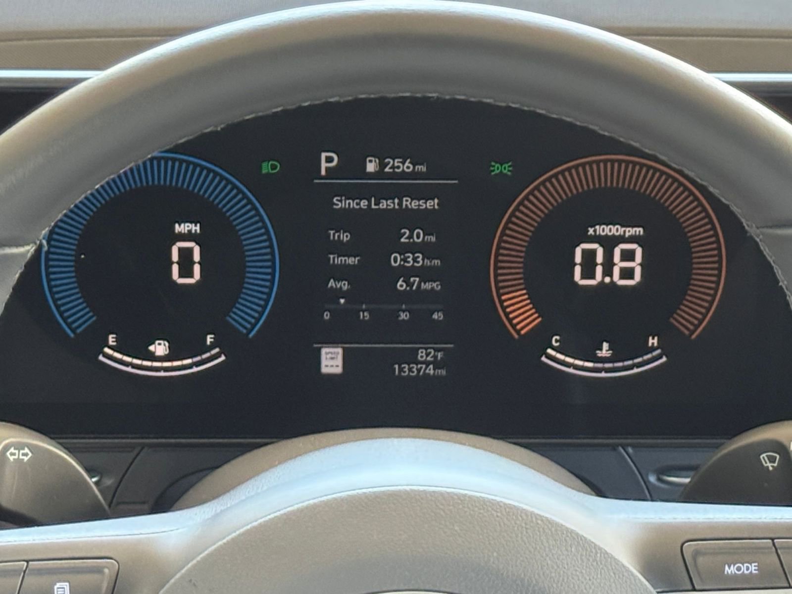 Used 2025 Hyundai Kona SEL image 41