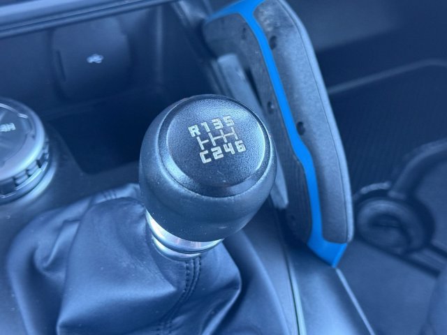 Used 2021 Ford Bronco Black Diamond AWD/4WD image 19