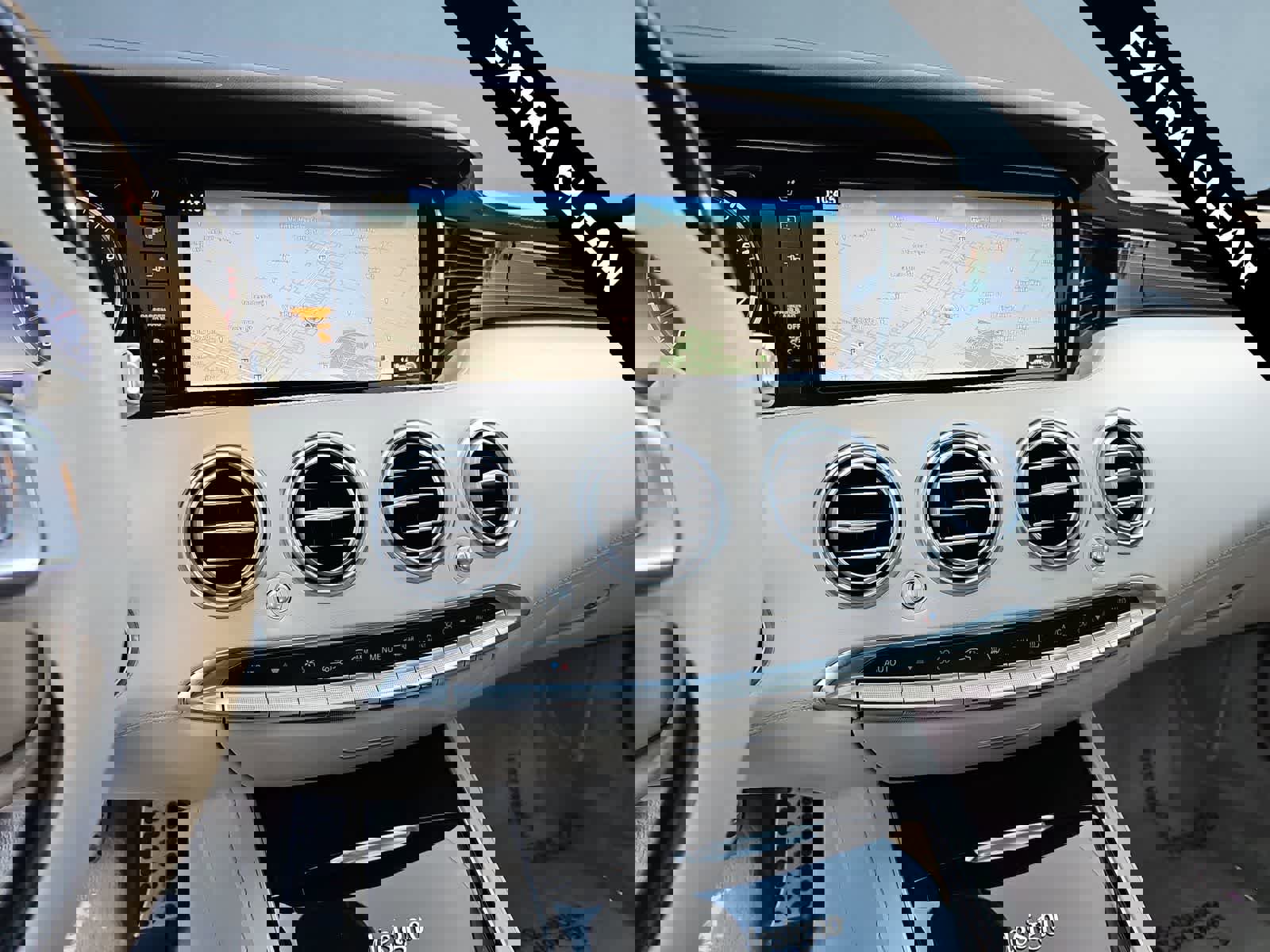 Used 2015 Mercedes-Benz S 550 4MATIC Coupe image 19