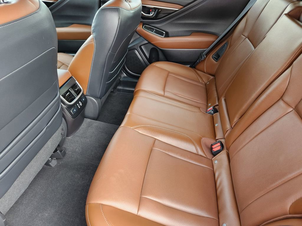 Used 2023 Subaru Outback Touring XT image 18