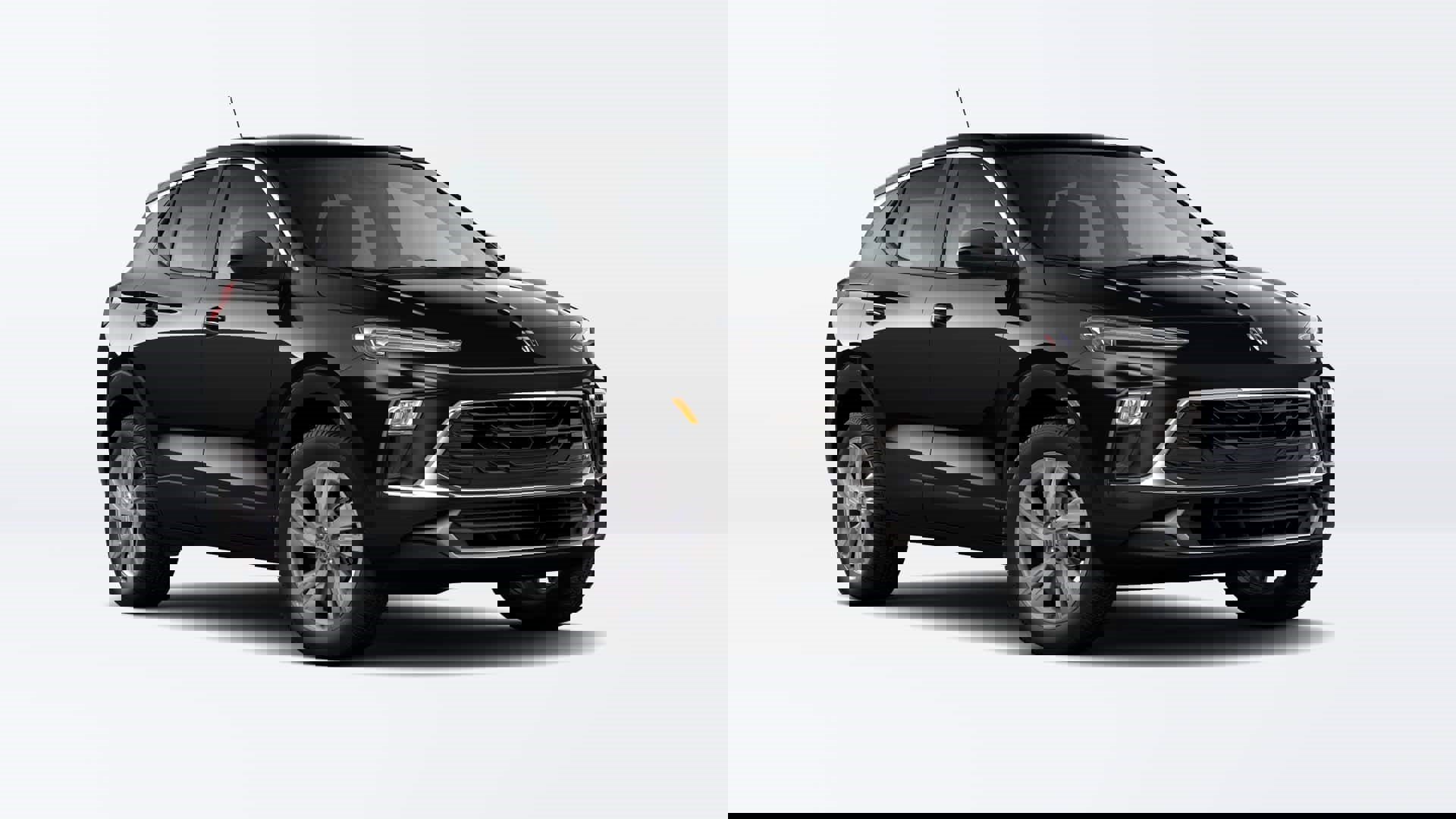 New 2026 Buick Encore GX Preferred w/ Comfort Package image 53