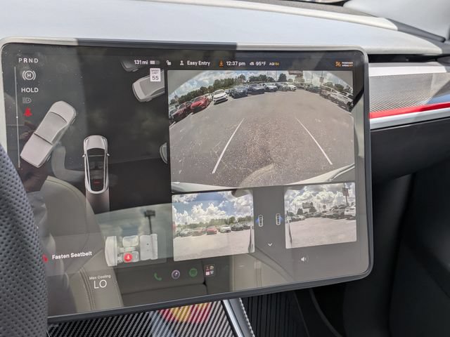 Used 2020 Tesla Model Y Performance AWD/4WD image 22