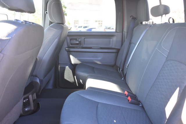 New 2027 RAM 2500 Tradesman AWD/4WD image 17