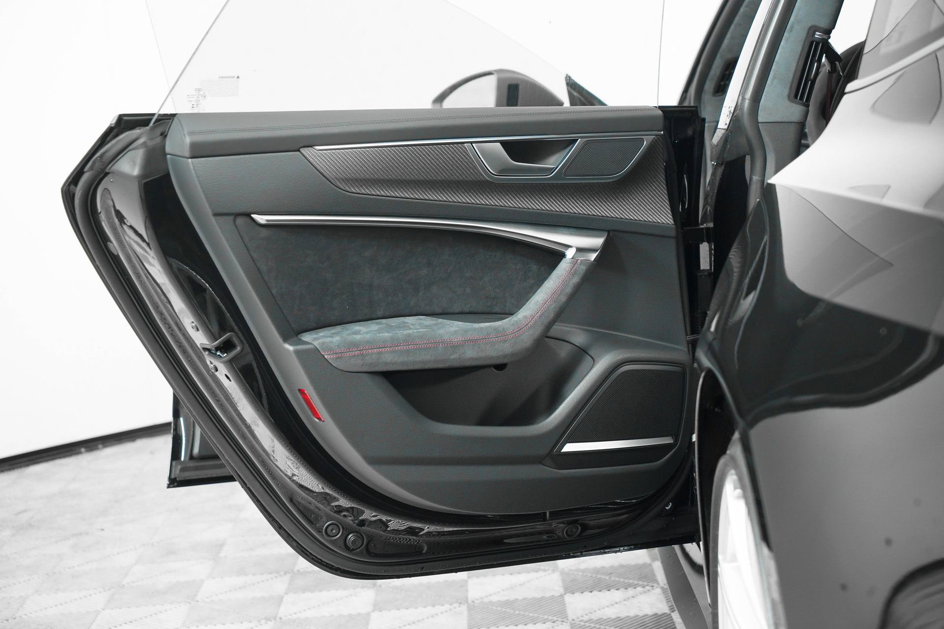 New 2026 Audi RS 7 Performance image 18