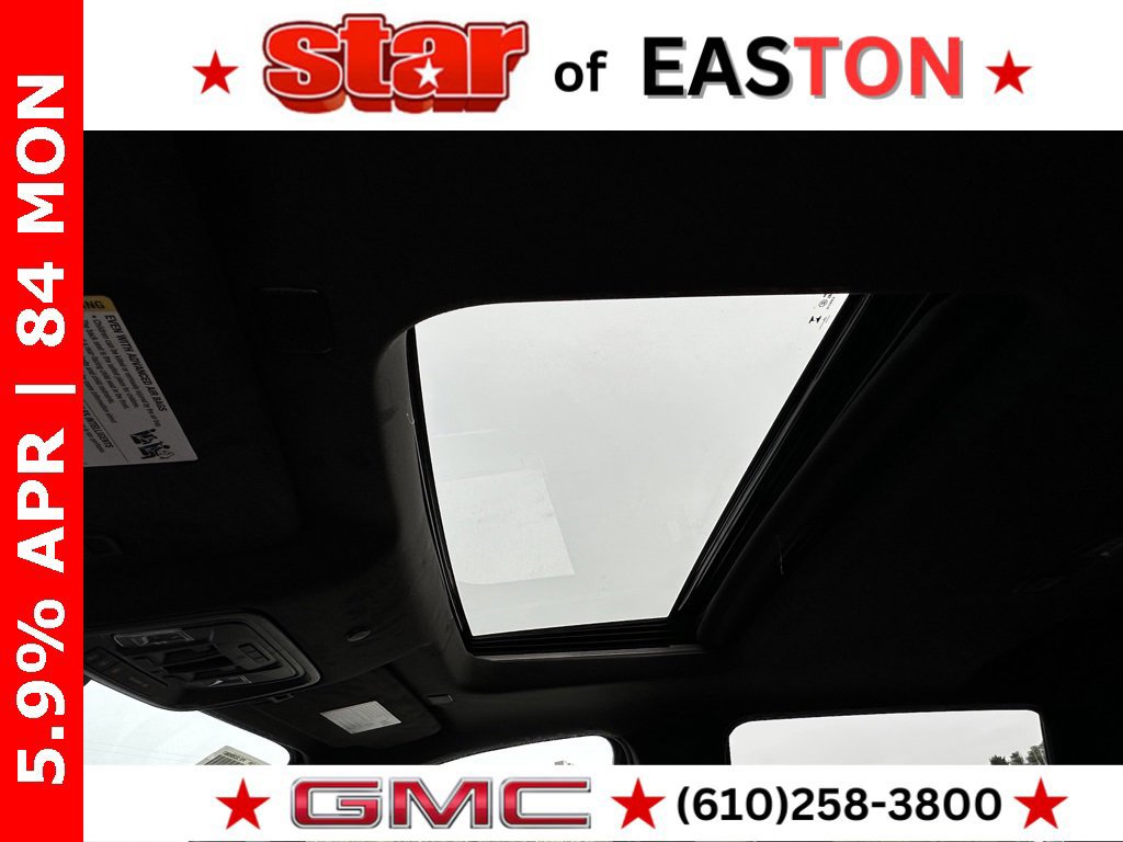 New 2026 GMC Sierra 3500 Denali Ultimate image 25