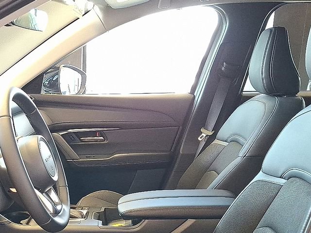 New 2026 MAZDA CX-5 Select AWD/4WD image 16
