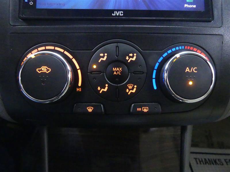 Used 2012 Nissan Altima 2.5 S w/ Convenience Pkg FWD image 13