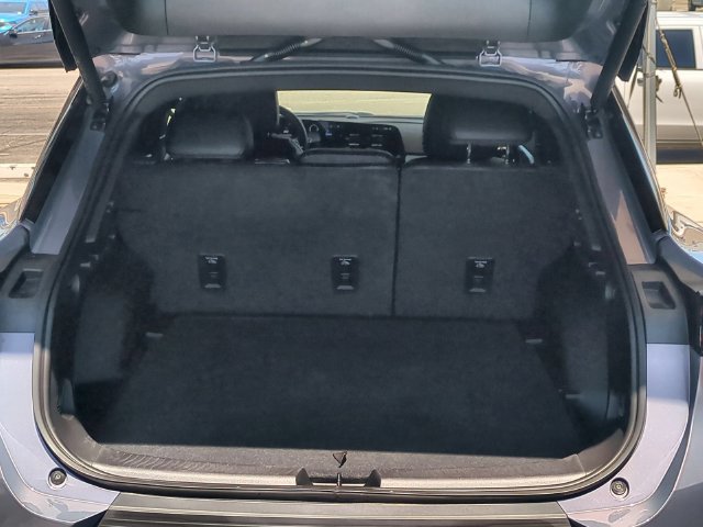 Certified 2026 Chevrolet Equinox EV LT AWD/4WD image 31