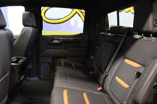 New 2026 GMC Sierra 1500 AT4 w/ AT4 Premium Package image 16