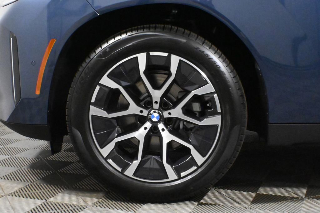 Used 2026 BMW X3 xDrive30 w/ Convenience Package image 12