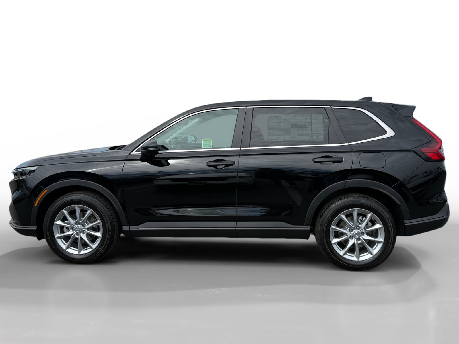 New 2026 Honda CR-V EX image 2