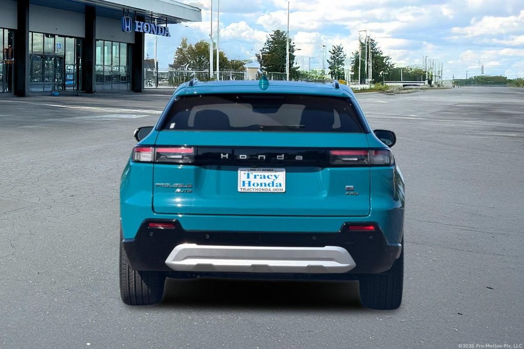 Certified 2024 Honda Prologue Elite image 8