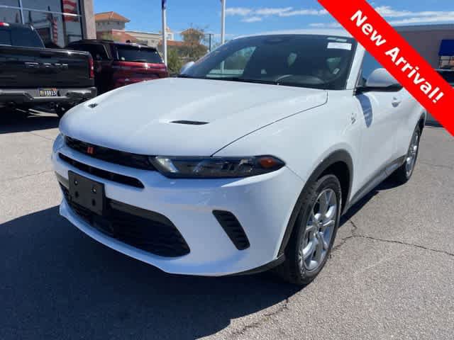Certified 2024 Dodge Hornet R/T