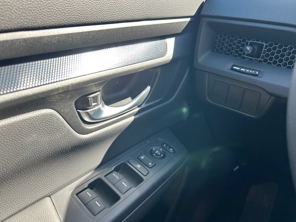 New 2026 Honda CR-V LX image 24