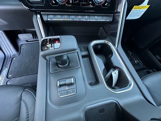 New 2026 GMC Sierra 1500 Denali w/ Denali Reserve Package image 21