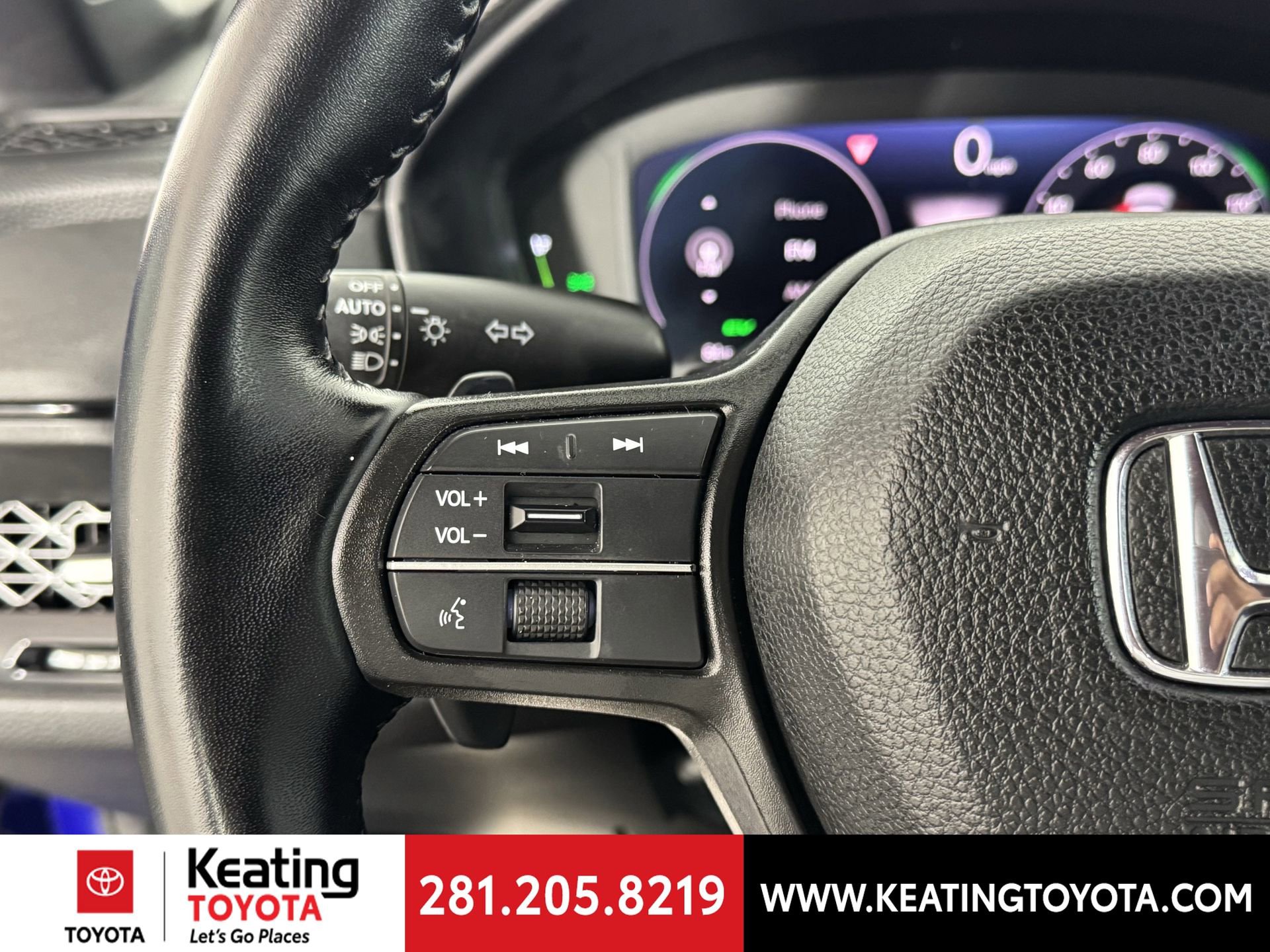 Used 2023 Honda Accord Sport image 26