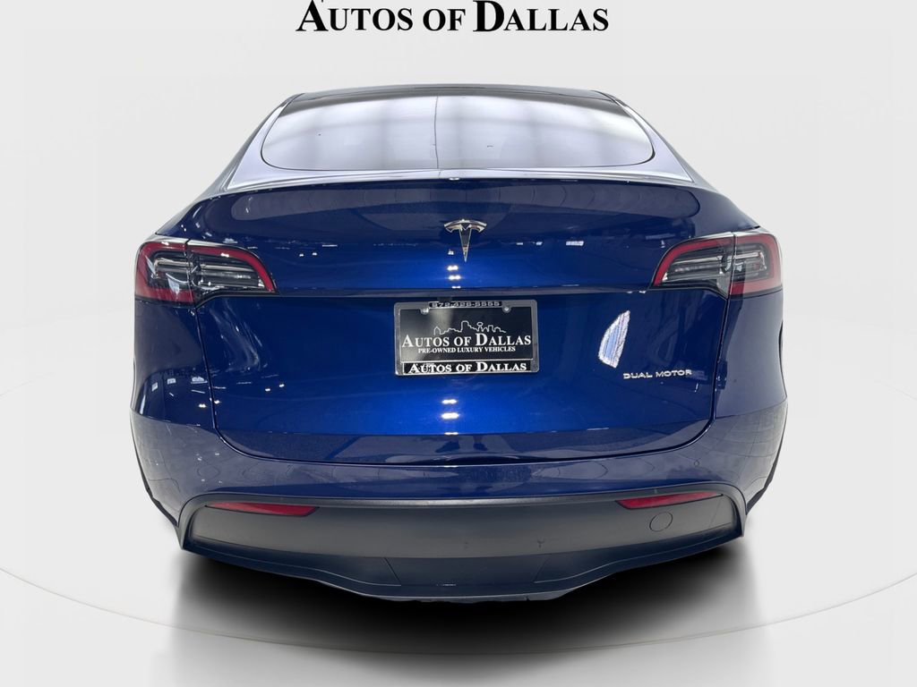 Used 2024 Tesla Model Y Long Range image 7