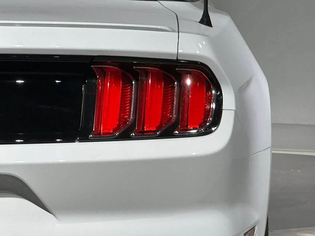 Used 2015 Ford Mustang Premium w/ Equipment Group 201A RWD image 30