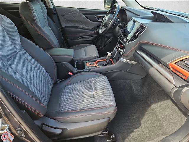 Used 2019 Subaru Forester Sport w/ Popular Package #2 image 21