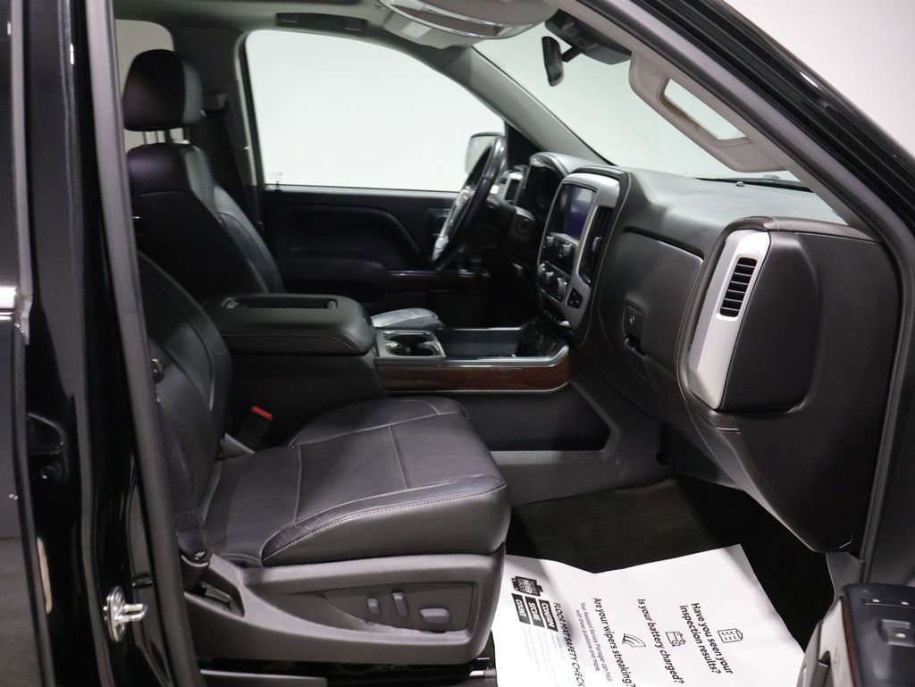 Used 2017 GMC Sierra 1500 SLT image 23