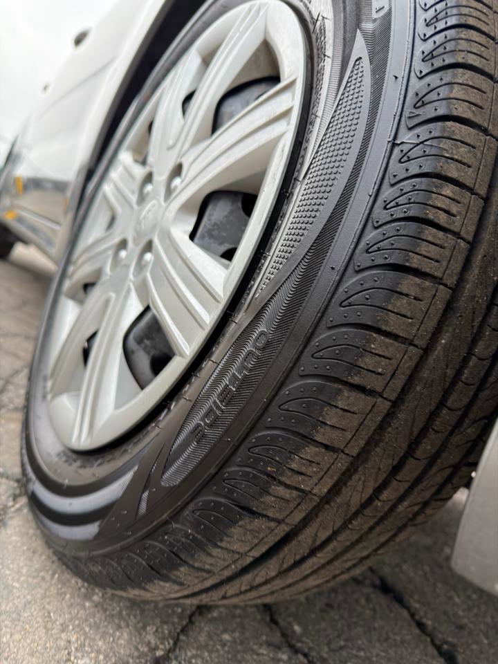 Used 2021 Kia Rio S image 17