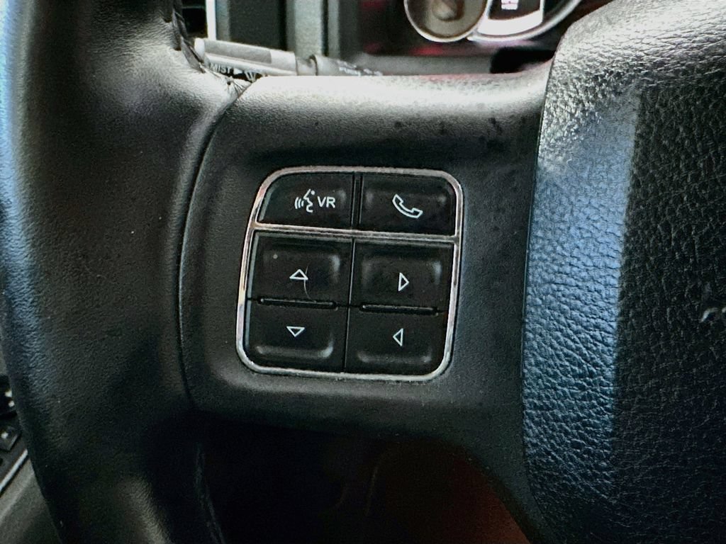 Used 2016 RAM 1500 Big Horn AWD/4WD image 24