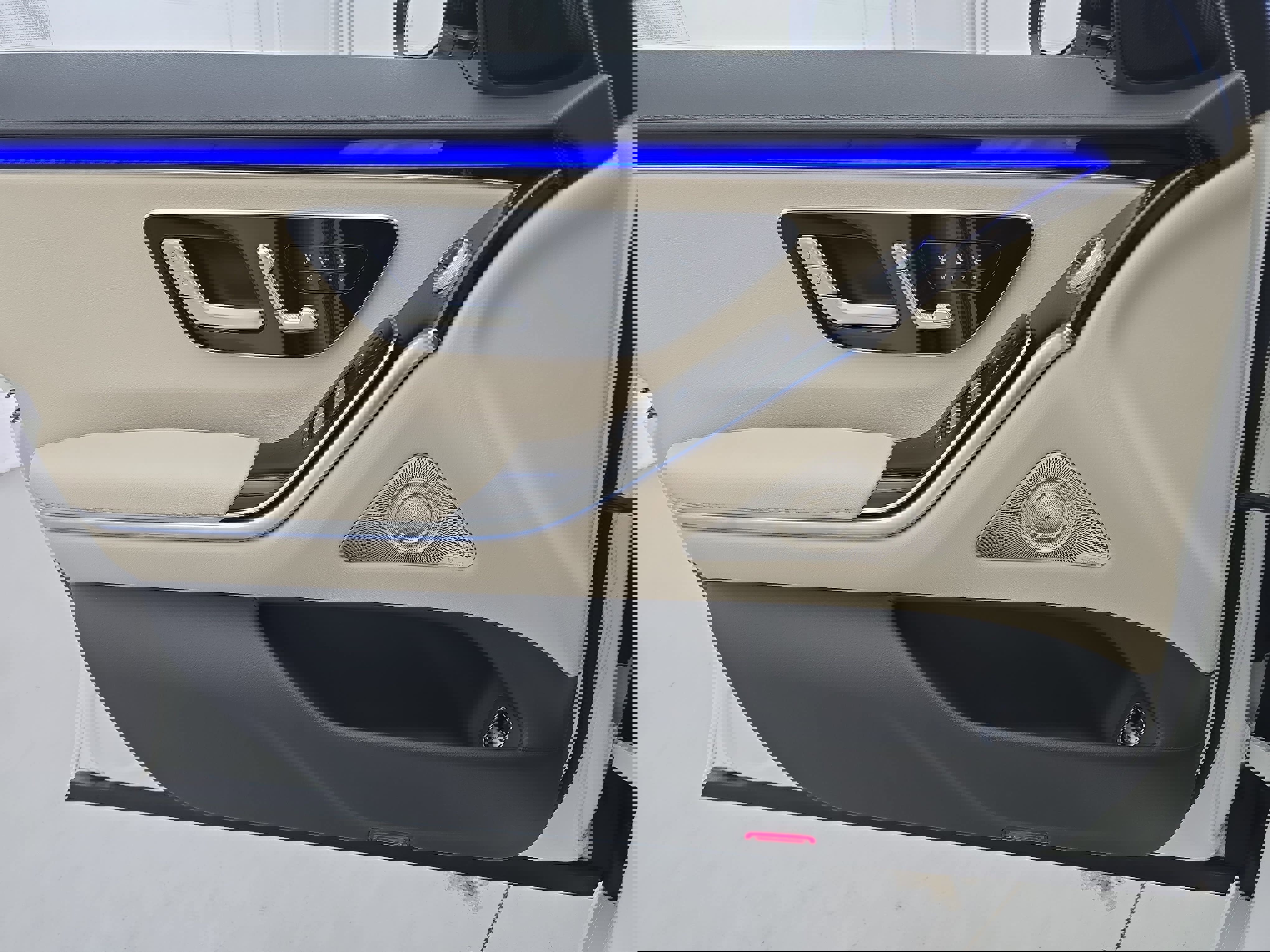 Certified 2022 Mercedes-Benz S 500 4MATIC image 27