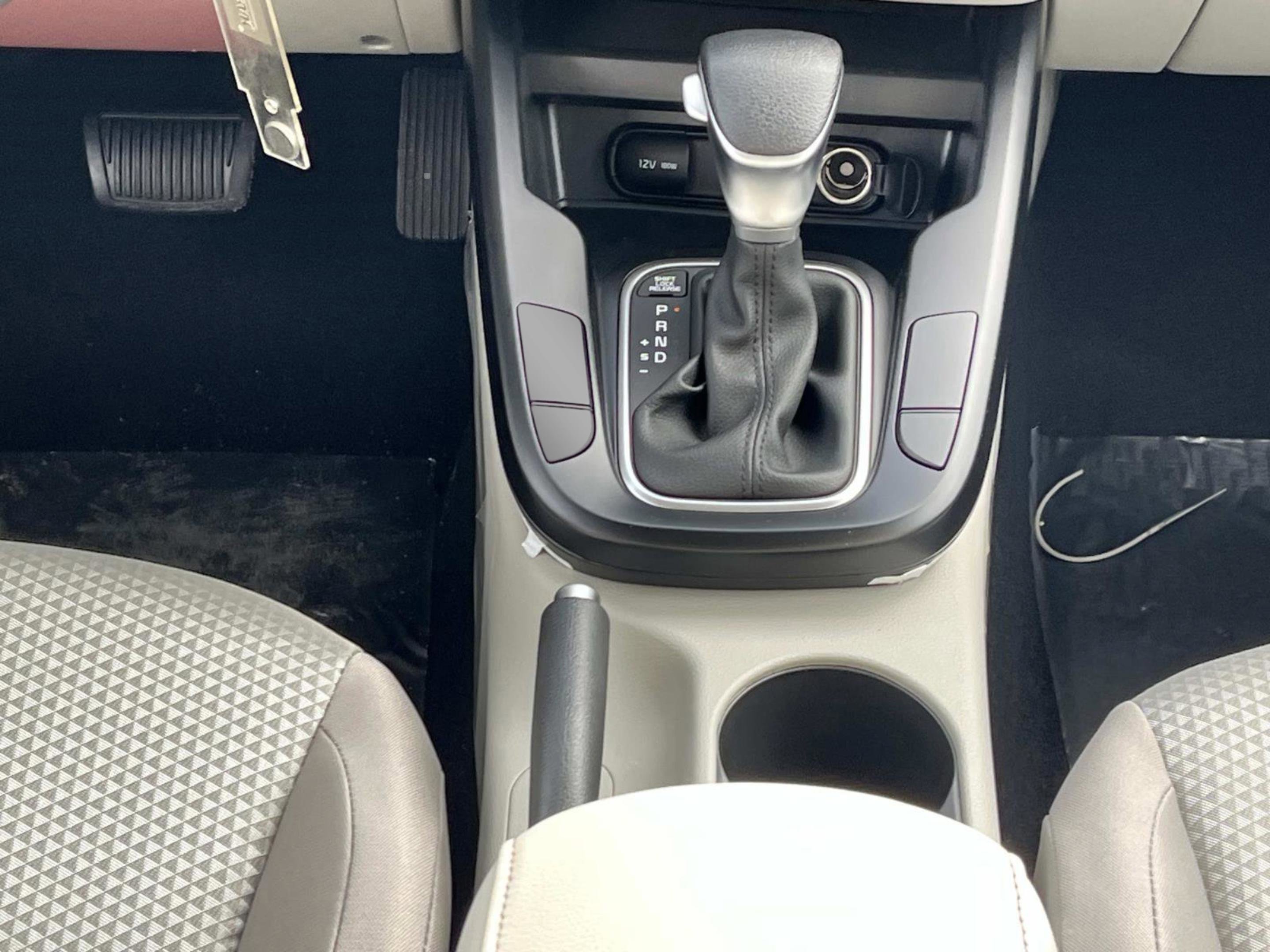 New 2025 Kia Soul LX w/ LX Technology Package image 16