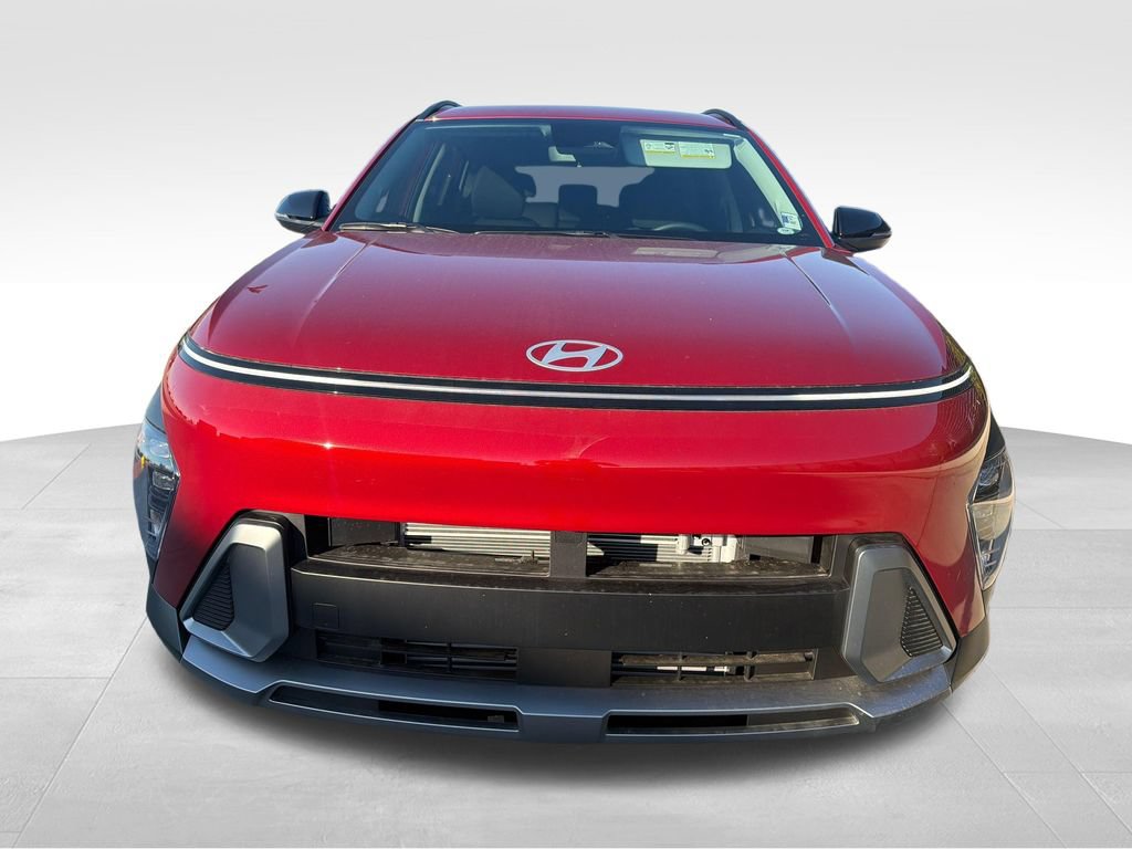 New 2026 Hyundai Kona SEL Premium FWD image 11