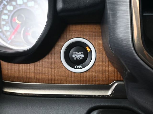 Used 2021 RAM 1500 Limited image 31