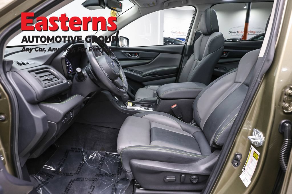 Used 2023 Subaru Ascent Onyx Edition Limited AWD/4WD image 13