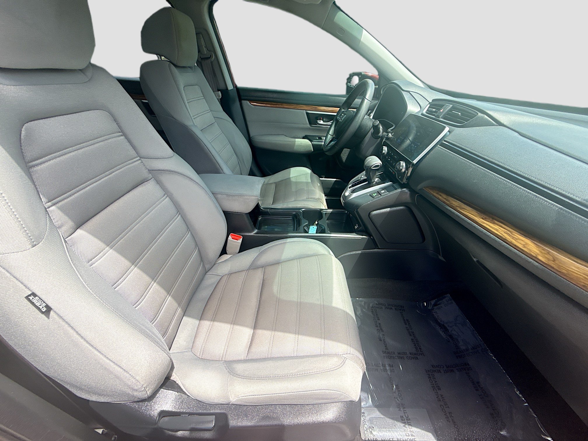 Used 2021 Honda CR-V EX image 31