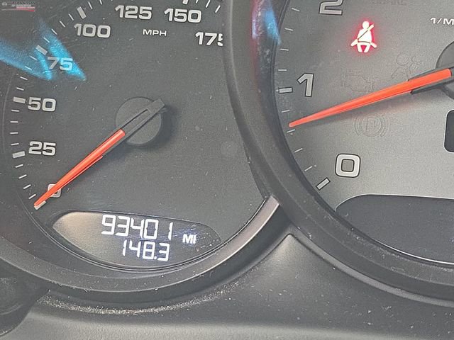 Used 2018 Porsche Macan S image 30