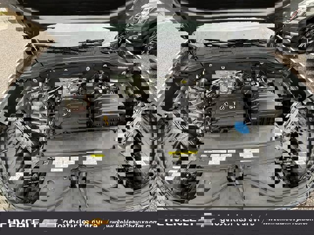 Used 2021 Volkswagen Atlas Cross Sport SE image 34