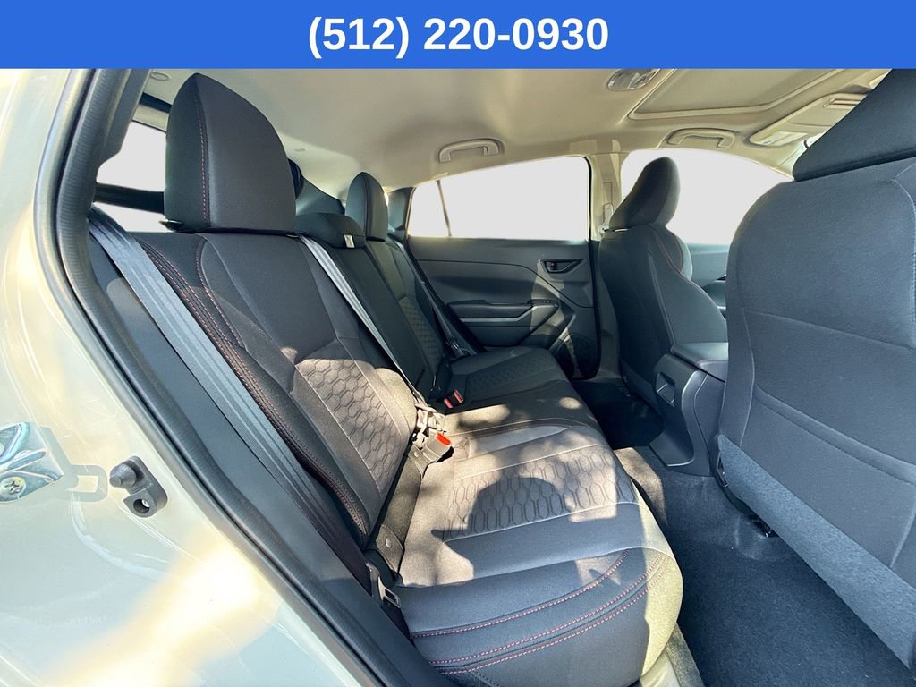 New 2025 Subaru Impreza 2.0i Sport image 33