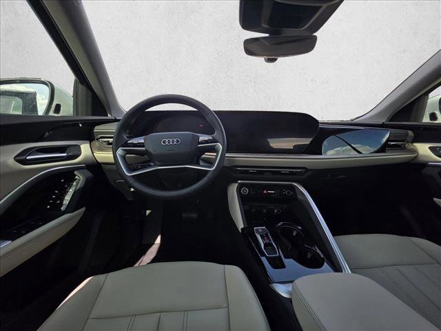 New 2025 Audi Q5 Premium w/ Convenience Package image 19