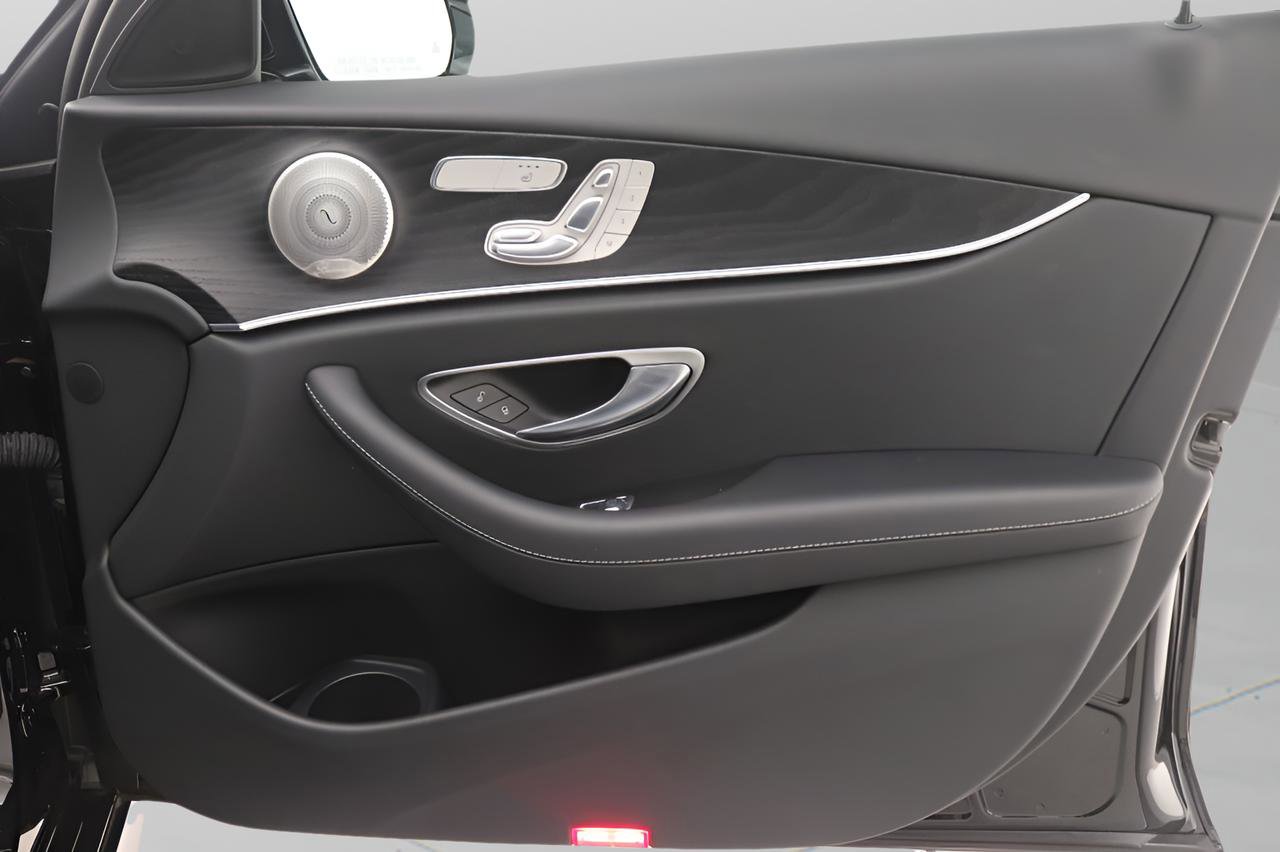 Certified 2022 Mercedes-Benz E 350 Sedan image 21