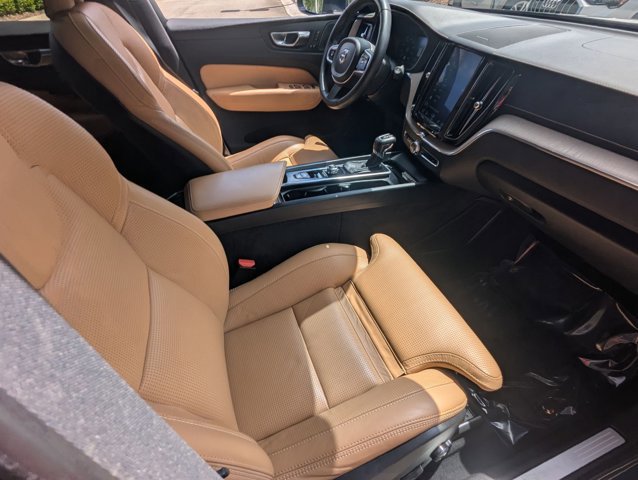 Used 2019 Volvo XC60 T6 Inscription w/ Protection Package Premier image 22