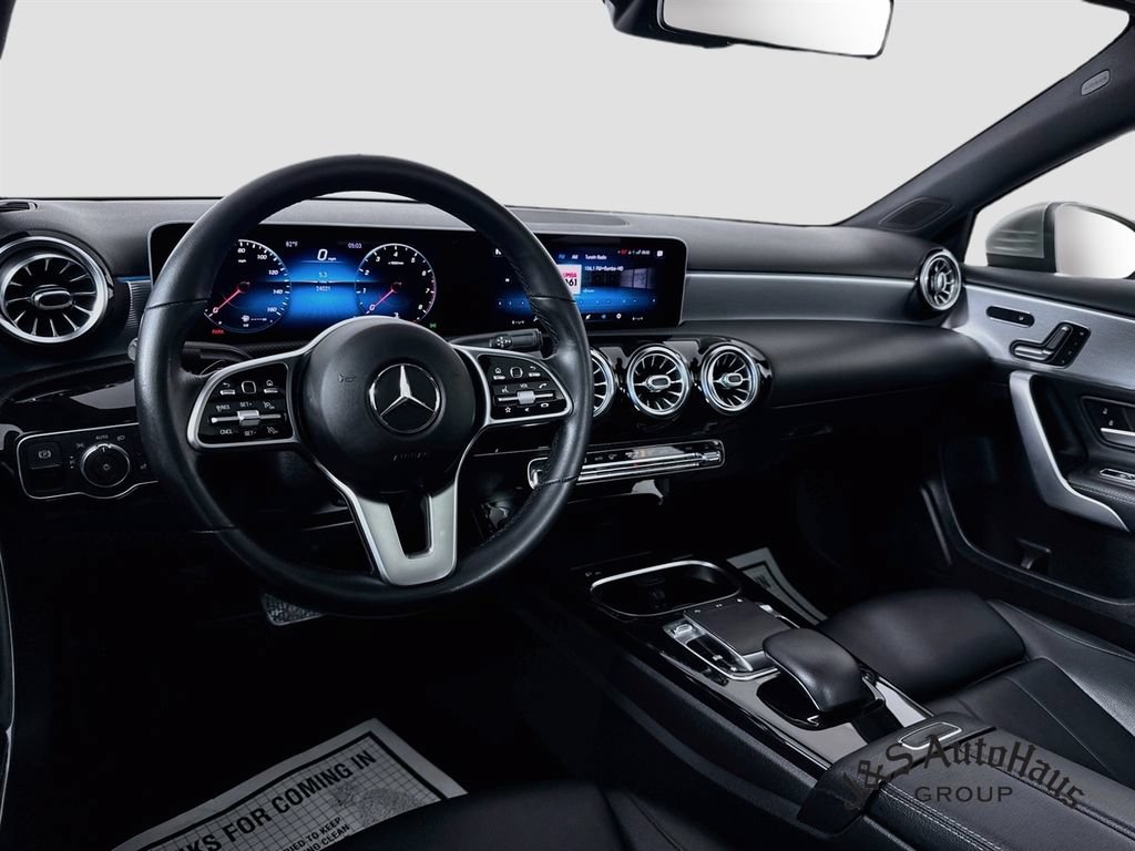 Used 2019 Mercedes-Benz A 220 w/ Premium Package image 30