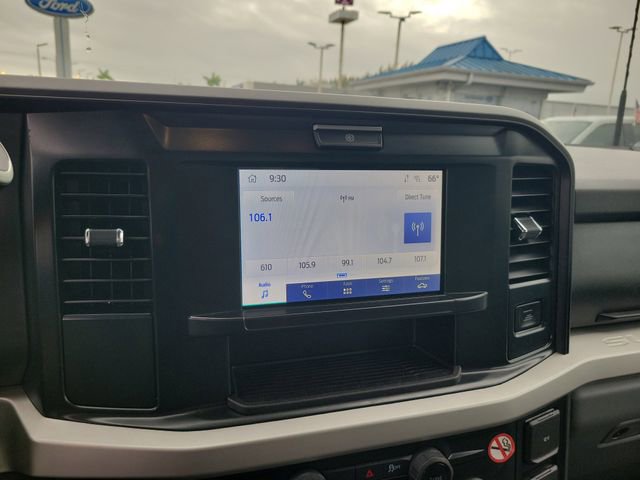 Used 2025 Ford F250 XLT image 19