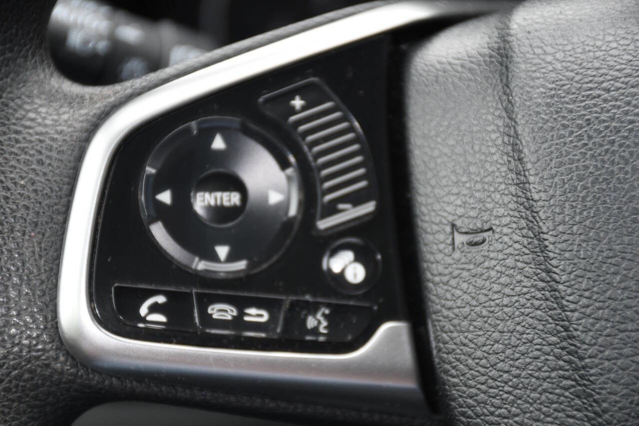 Used 2017 Honda CR-V EX image 29