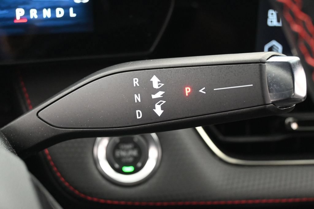 Used 2025 Chevrolet Equinox RS FWD image 28