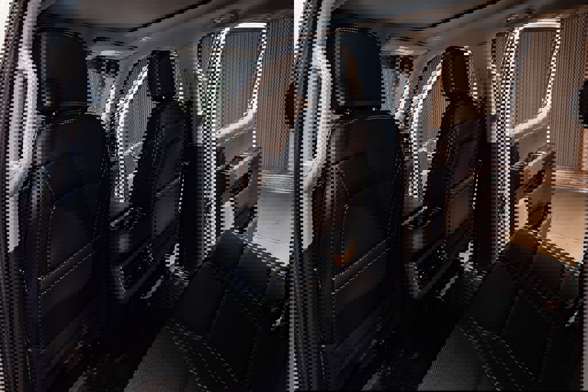 Used 2024 Ford F350 Lariat w/ Lariat Ultimate Package image 25