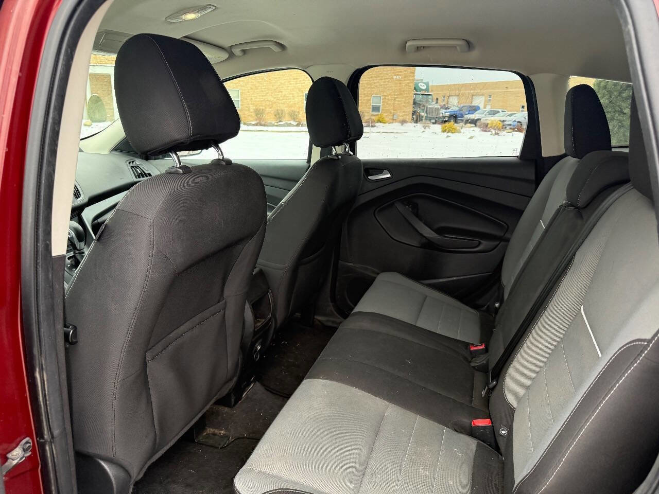 Used 2014 Ford Escape SE image 8