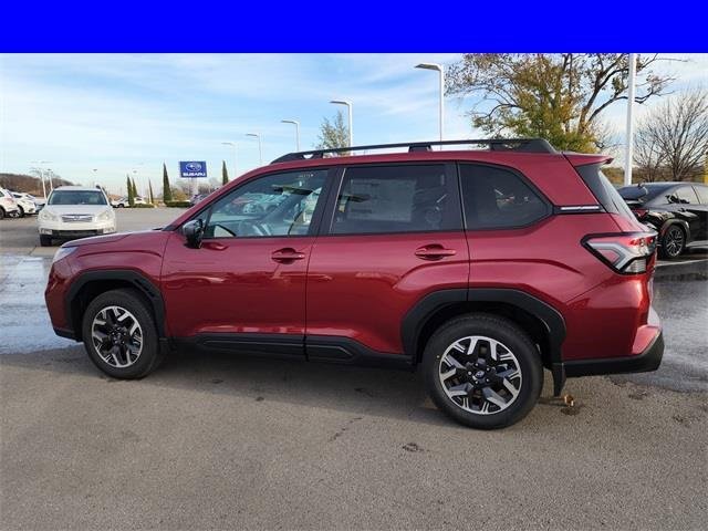 New 2026 Subaru Forester Premium image 6