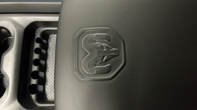 New 2027 RAM 1500 Laramie w/ Night Edition AWD/4WD image 20