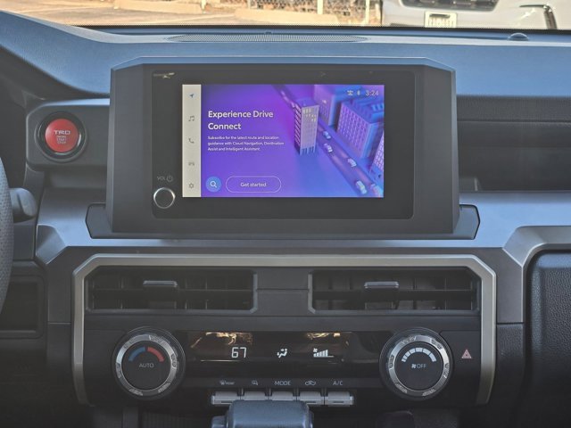 Used 2025 Toyota Tacoma TRD Off-Road image 18