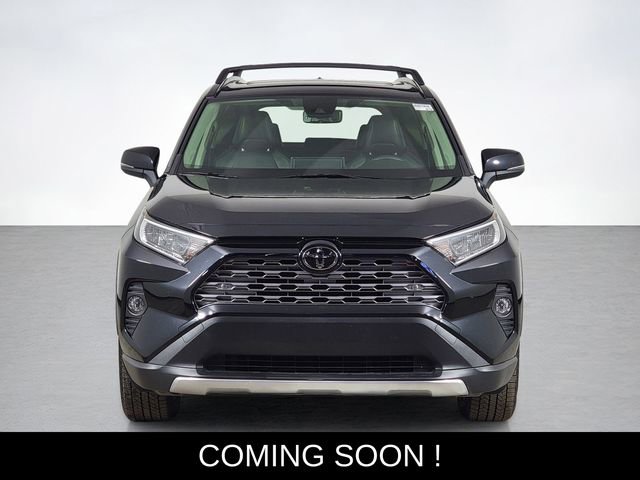 Used 2019 Toyota RAV4 Limited w/ All Weather Liner Package image 8