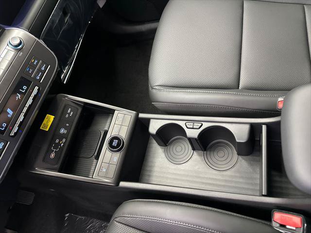 New 2026 Hyundai Kona SEL Premium FWD image 30