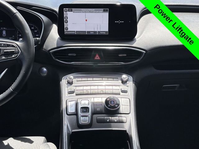 Used 2023 Hyundai Santa Fe SEL AWD/4WD image 32